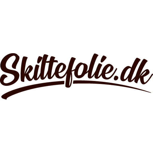 Skiltefolie-logo