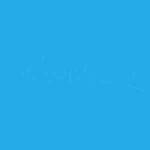 Transparent folie – Oracal 8300-052 Azure blue