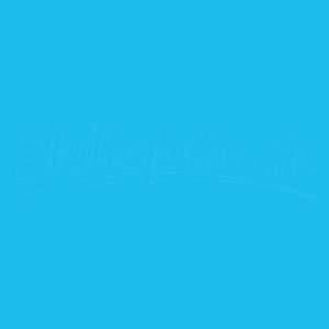 Transparent folie – Oracal 8300-053 Light blue
