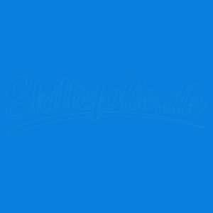 Transparent folie – Oracal 8300-057 Traffic blue