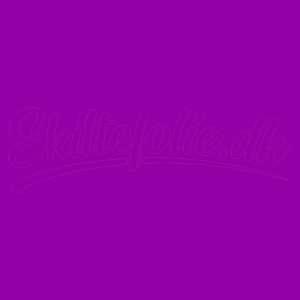 Transparent folie – Oracal 8300-040 Violet