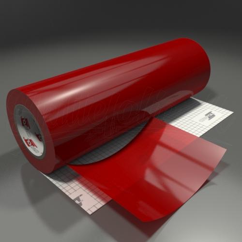 Transparent folie - Oracal 8300-030 Dark red