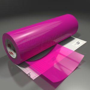 Transparent folie – Oracal 8300-041 Pink