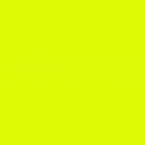 Oracal 6510 029 – Gul – Fluorescerende