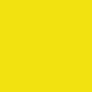 Oracal 651 – 025 – Brimstone Yellow