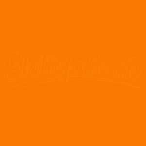 Oracal 6510 037 – Orange – Fluorescerende