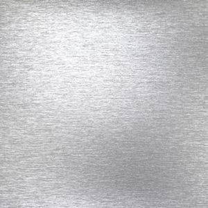 Oracal 975BR – Brushed – 090 – Silver Grey