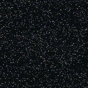Oracal 970RA – Special Effect – 905 Black Galactic Gold