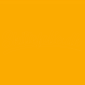 Skiltefolie 631 mat – 020 Golden yellow