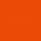 Skiltefolie 631 mat – 034 Orange