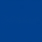 Skiltefolie 631 mat – 057 Traffic blue