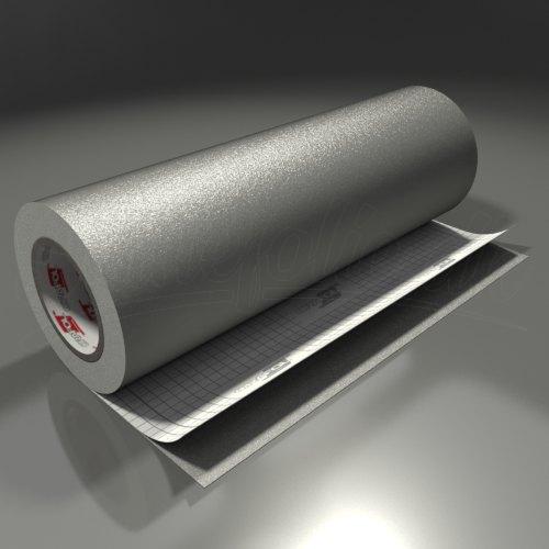 Oracal 970 Wrapping Cast 090 Silver grey