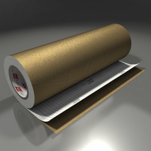 Oracal 970 Wrapping Cast 091 Gold