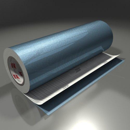 Oracal 970 Wrapping Cast 195 Dove blue metallic
