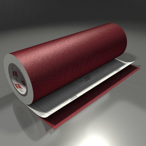 Oracal 970 Wrapping Cast 368 Dark red metallic