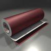 Oracal 970 Wrapping Cast 369 Red brown metallic