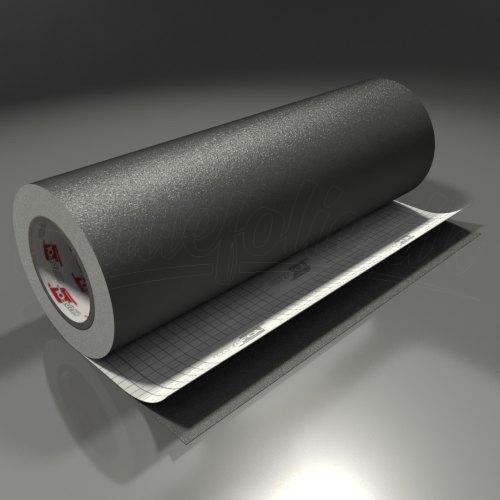 Oracal 970 Wrapping Cast 932 Graphite metallic